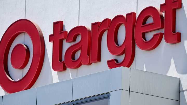 Target CEO Brian Cornell will step down in February, COO Michael Fiddelke will take his place