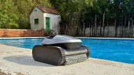 Dreame Z1, el robot que escala como Spiderman: limpiar una piscina nunca fue tan fácil