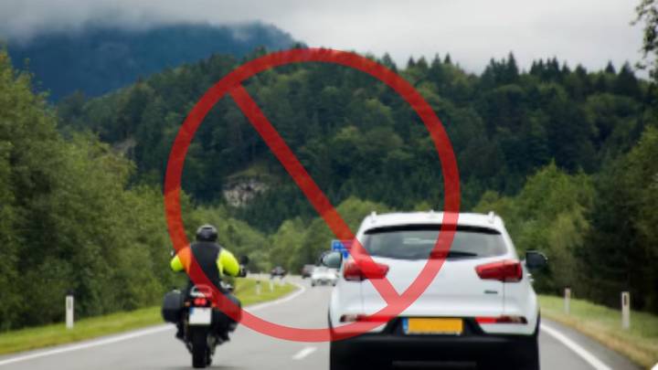 Confirmado: motos y carros alterados ya no podrán circular en este lugar de Colombia