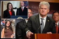 Exclusive | Family of Laken Riley endorses Georgia Rep. Mike Collins for US Senate