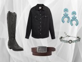 Where to buy country concert outfits in 2025: Affordable fashion guide