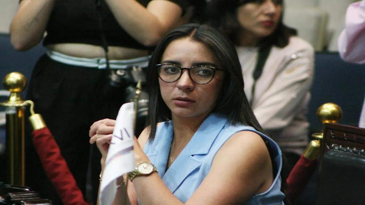 Congreso de Hidalgo exhorta cuerpos policiales municipales a actuar con perspectiva de género