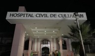 Ataque armado en Hospital Civil de Culiacán deja tres muertos y un herido