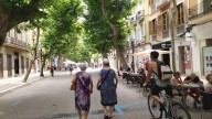 Un vecino de Dénia se lleva un millón de euros en el Extra de Verano de la ONCE