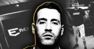 "When you in, hard to go back": The messages that led to a gangster's downfall