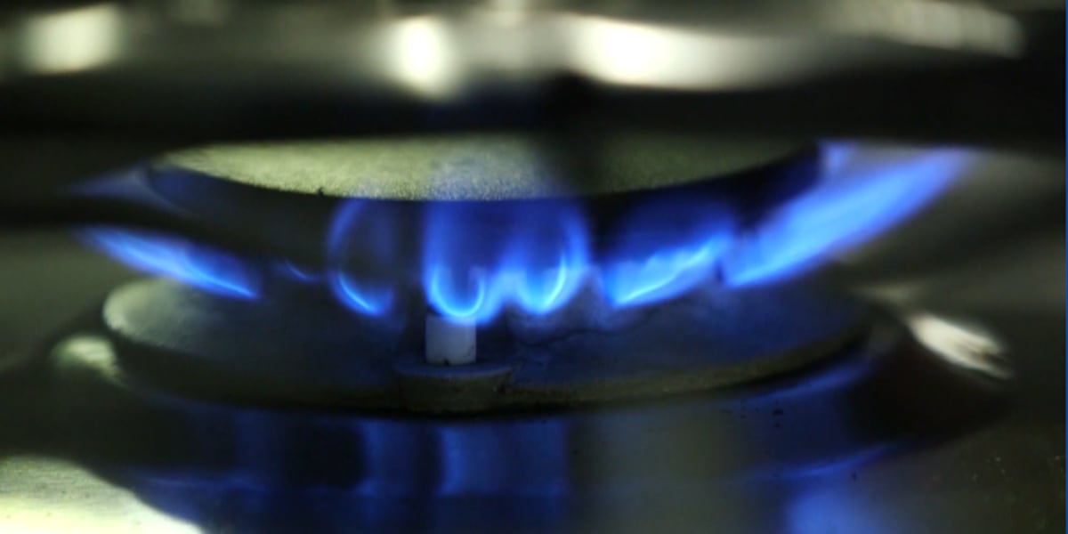 Natural gas prices send Louisiana electricity bills higher amid peak summer heat