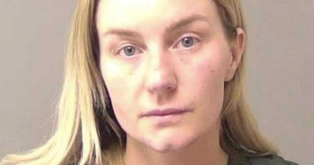 Married teacher raped boy after luring child to her home for 'play dates'