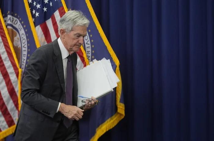 Biggest immediate change for Fed under new chair likely to be tone shift