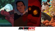 Netflix @ Anime NYC 2025: Blue Eye Samurai S2, Devil May Cry S2 and More Announcements