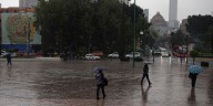 Lluvias CDMX: activan doble alerta para la tarde y noche de hoy miércoles 27 de agosto