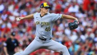 Quinn Priester reveals hilarious parallel to Brewers win streak