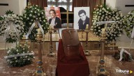 Último adiós a Manuel de la Calva, del Dúo Dinámico: "Nos queda el recuerdo y las canciones"