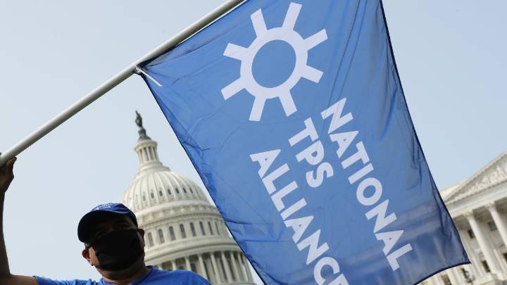 Jueza federal extiende el TPS para Honduras y Nicaragua