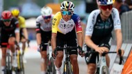 Vuelta España 2025: Así quedaron los colombianos en la clasificación general tras la etapa 8