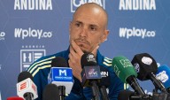 Millonarios y los 3 técnicos que podrían reemplazar a David González