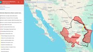 EU mantiene nivel 2 para SLP, pero añade advertencia por posible terrorismo