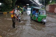 Over 150 people are still missing after devastating flooding in northwest Pakistan