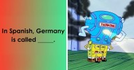 From ‘Swazilandia’ To ‘Sverige’: Guess 31 Countries & Cities Written In Other Languages