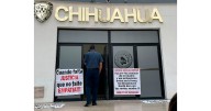 Deudos de Plenitud viajan a Chihuahua para exigir celeridad en investigaciones