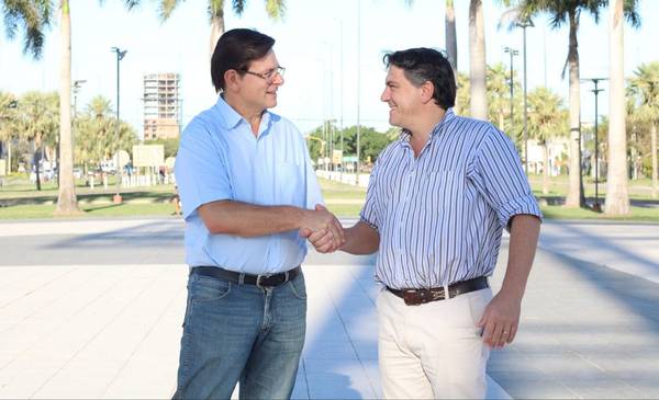La afirmación del convencional Firmán que causó rechazo: "La ESI promueve la pedofilia"