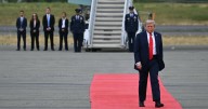 Trump showing 'dead ringer' symptom of illness getting 'worse and worse'