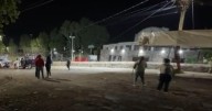 VIDEO | Tiroteo en fiesta patronal en San Miguel de Allende deja dos muertos y 17 heridos