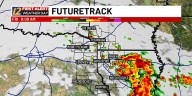 FIRST ALERT WEATHER Today for severe storms