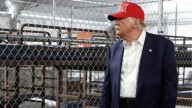 Judge halts 'Alligator Alcatraz' construction, prisoner intake