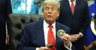 The Staggering Amount Donald Trump Is Profiting From the Presidency Revealed