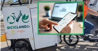 ¿Separa materiales reciclables? Ya está disponible la app para celular ‘Biciclando’