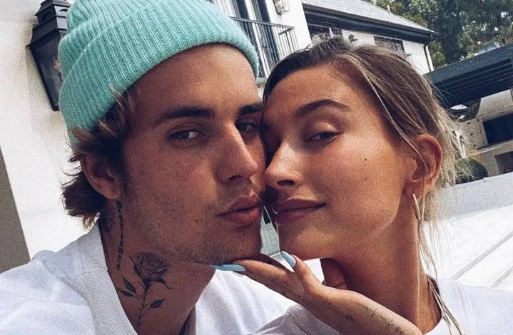 ‘Saggy’: Justin Bieber Fans Cover Their Eyes as Hailey Pushes the Limit with New Photo