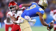 UCLA gets blown out in Nico Iamaleava's debut