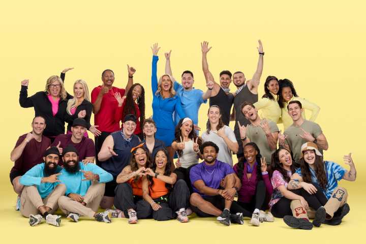 'The Amazing Race' 38: What to Know About the 'Big Brother' Season