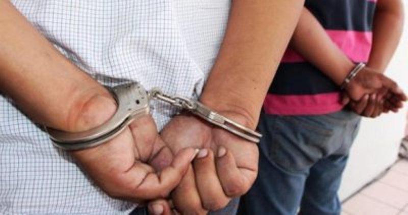 Detienen en Michoacán a 53 extranjeros ligados al crimen organizado