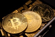 Crypto Market Sees Decline as Bitcoin Supply Shrinks Amid Long