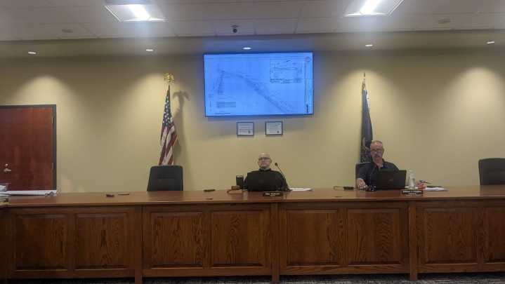 North Cornwall Township plans to replace Walden Road bridge