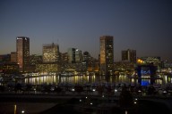 Baltimore police launch enforcement unit to crack down on crime in nightlife districts