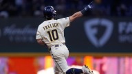 Brewers vs. Reds free MLB live stream: Start time, how to watch series opener on Apple TV+