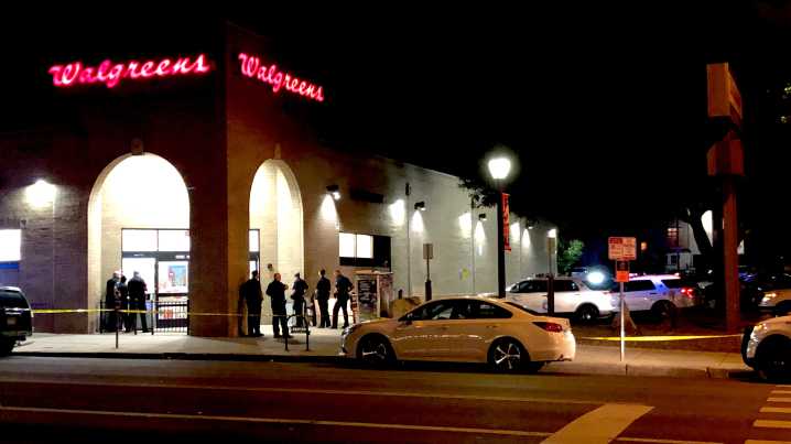 Two more Walgreens closing in Denver next month