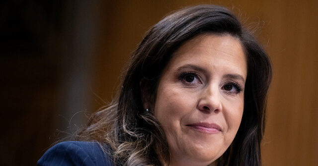 Elise Stefanik Hails Appeals Court Win: ‘Vindicates Not Just Trump, But All Americans Harmed by Far