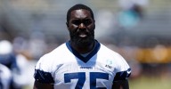 Assessing the Cowboys depth at the tackle position after their first preseason game