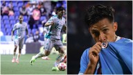 Cruz Azul vs Santos En Vivo: Horario y Dónde Ver Partido Online Gratis Hoy por la Liga MX 2025