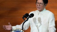 Marcos says the Philippines will be pulled into any war over Taiwan, despite China's protest