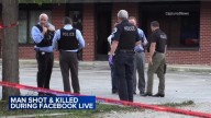 Chicago shooting: Kevin Watson, 42, shot, killed during Facebook Live stream in South Austin parking lot on West Madison Street