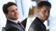 'Matlock's Jason Ritter Pitches 'Tracker' Crossover