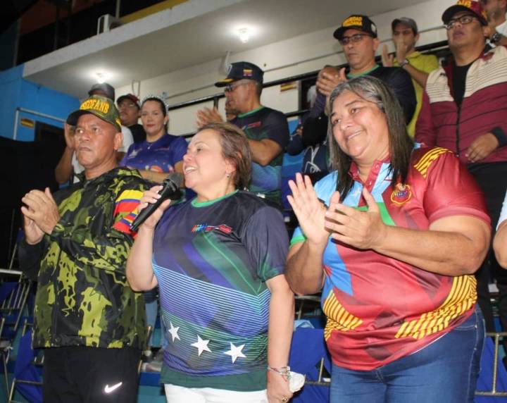 Luzmelis puso al Delta a ganar