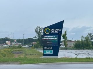 North Bay has made $5.2 million from its bet on the Cascades Casino