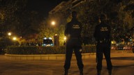 Ocho jóvenes acorralan a un hombre en Zaragoza y le dan una bestial paliza para robarle