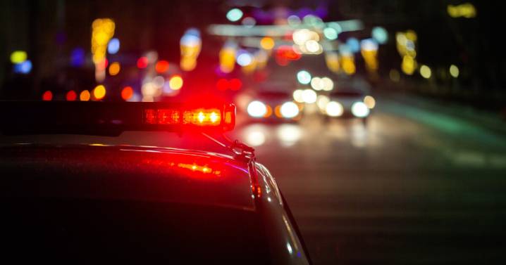 FBI data shows violent crime in Georgia dropped 10.5% from 2023 to 2024