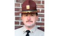 Ask a Trooper: What should you do if you encounter a flash flood?